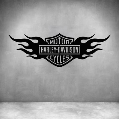 Harley Davidson 4 - Design11