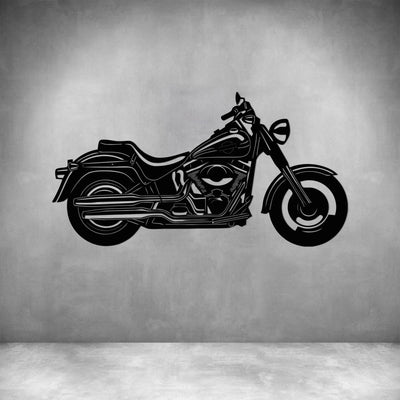 Harley Davidson 5 - Design11