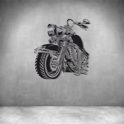 Harley Davidson 6 - Design11