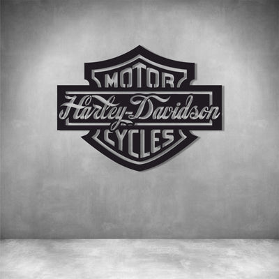 Harley Davidson 7 - Design11