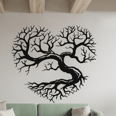 Heart Tree - Design11