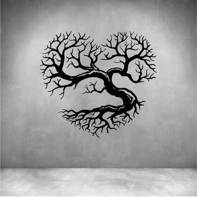 Heart Tree - Design11