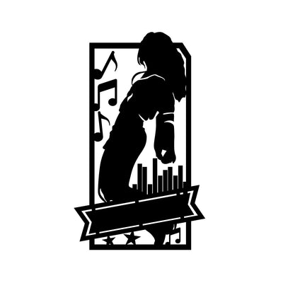 HipHop with Custom Text - Design11