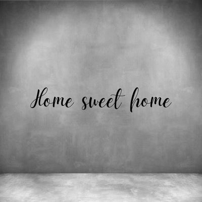 Home sweet home - Design11