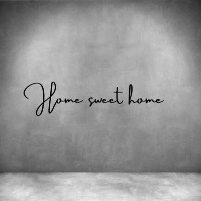 Home sweet home - Design11