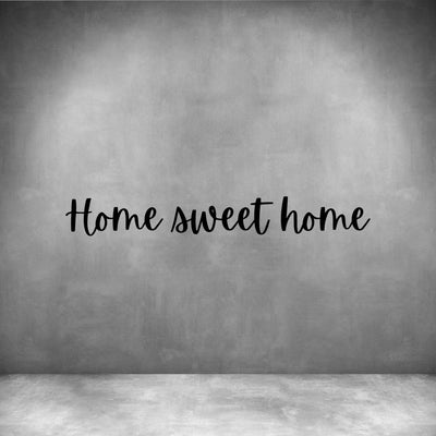 Home sweet home - Design11