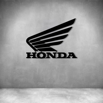 Honda Wing Brand - Design11