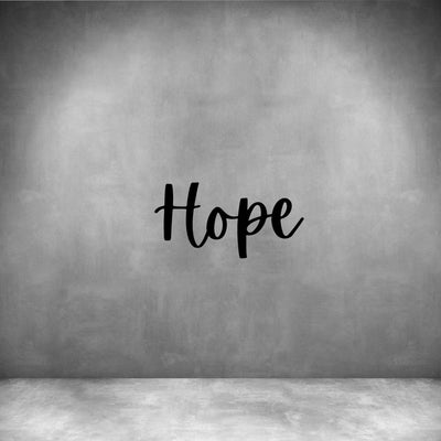 Hope - Design11