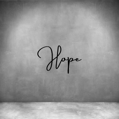 Hope - Design11
