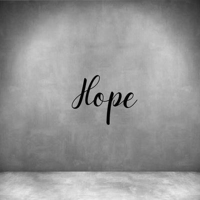 Hope - Design11