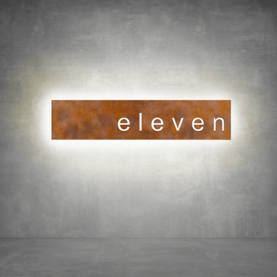 House Number | D03 - Design11