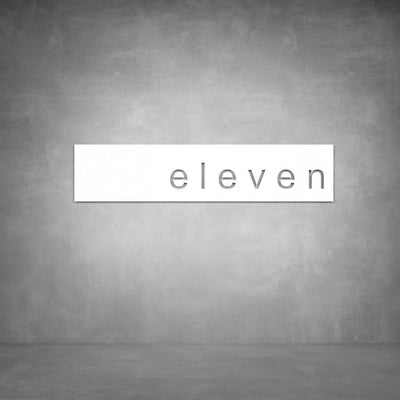 House Number | D03 - Design11