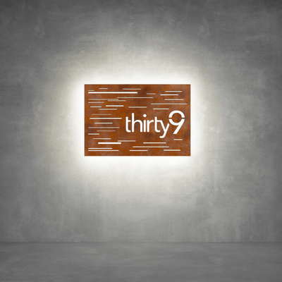 House Number | D05 - Design11