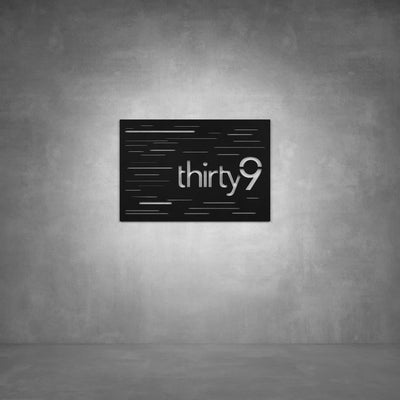 House Number | D05 - Design11