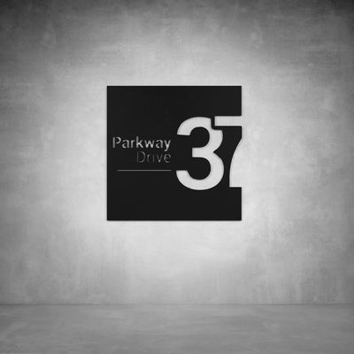House Number | D08 - Design11