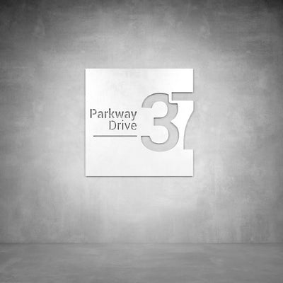 House Number | D08 - Design11