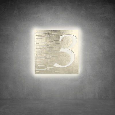 House Number | D09 - Design11
