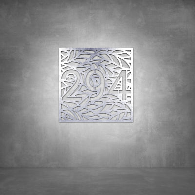 House Number | D11 - Design11