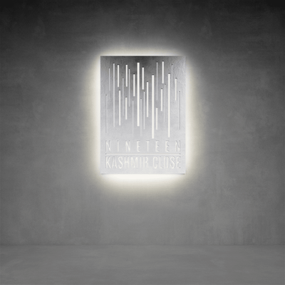 House Number | D12 - Design11