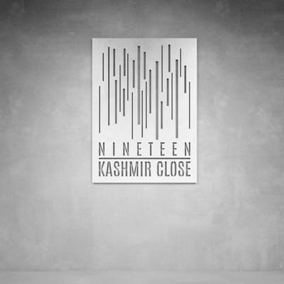 House Number | D12 - Design11