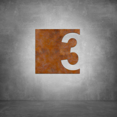 House Number | D13 - Design11