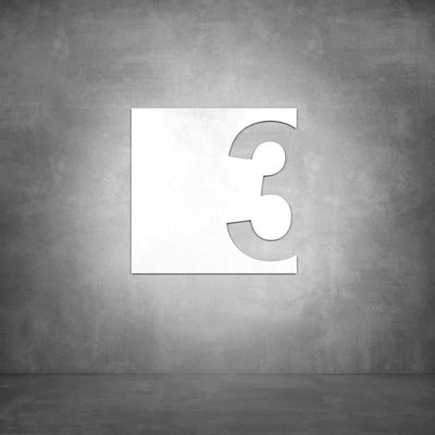 House Number | D13 - Design11