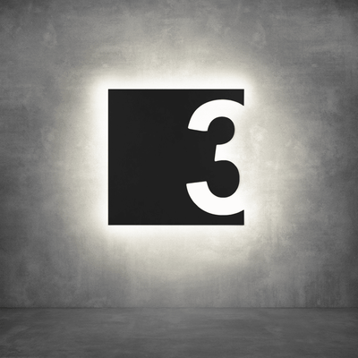 House Number | D13 - Design11