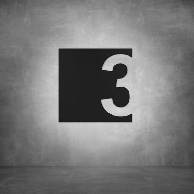 House Number | D13 - Design11