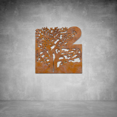 House Number | D15 - Design11