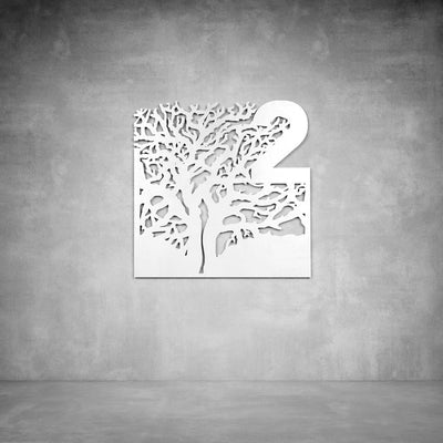 House Number | D15 - Design11