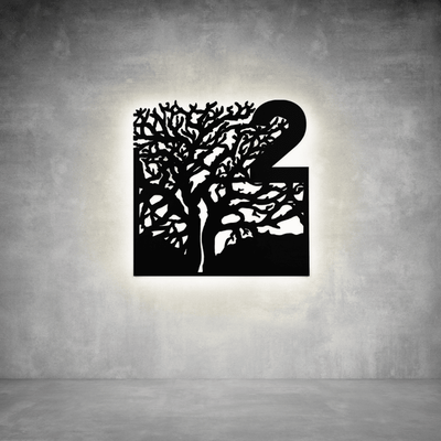 House Number | D15 - Design11