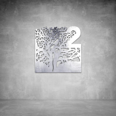 House Number | D15 - Design11