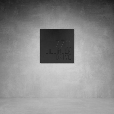 House Number | D16 - Design11