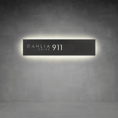 House Number | D17 - Design11