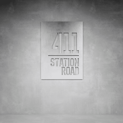 House Number | D18 - Design11