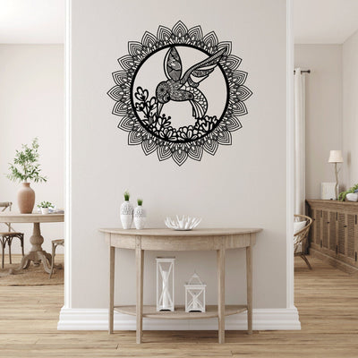 Hummingbird - Design11