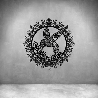 Hummingbird - Design11