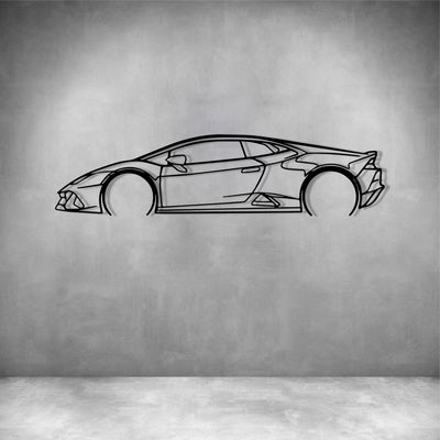 Huracan - Design11