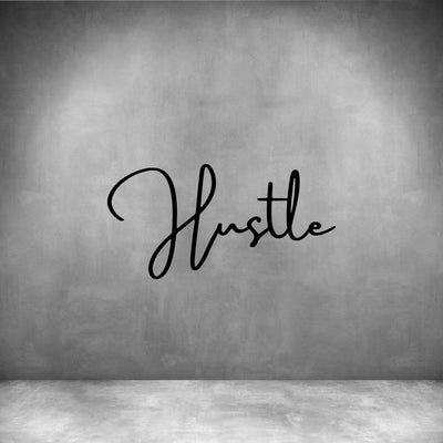 Hustle - Design11