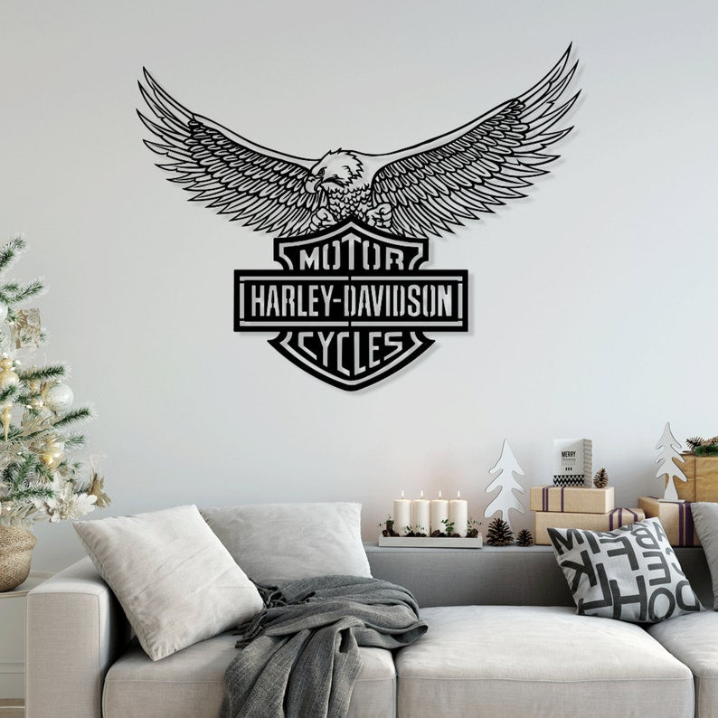 Harley Davidson 1
