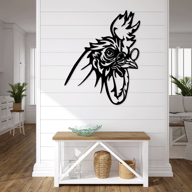 SMART ROOSTER