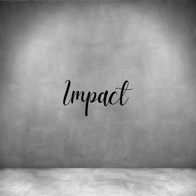 Impact - Design11