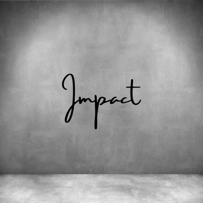 Impact - Design11