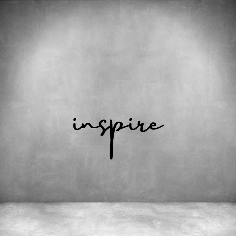 Inspire