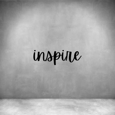 Inspire