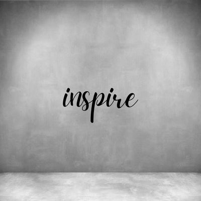 Inspire