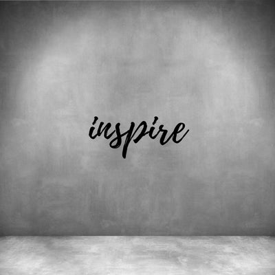 Inspire - Design11