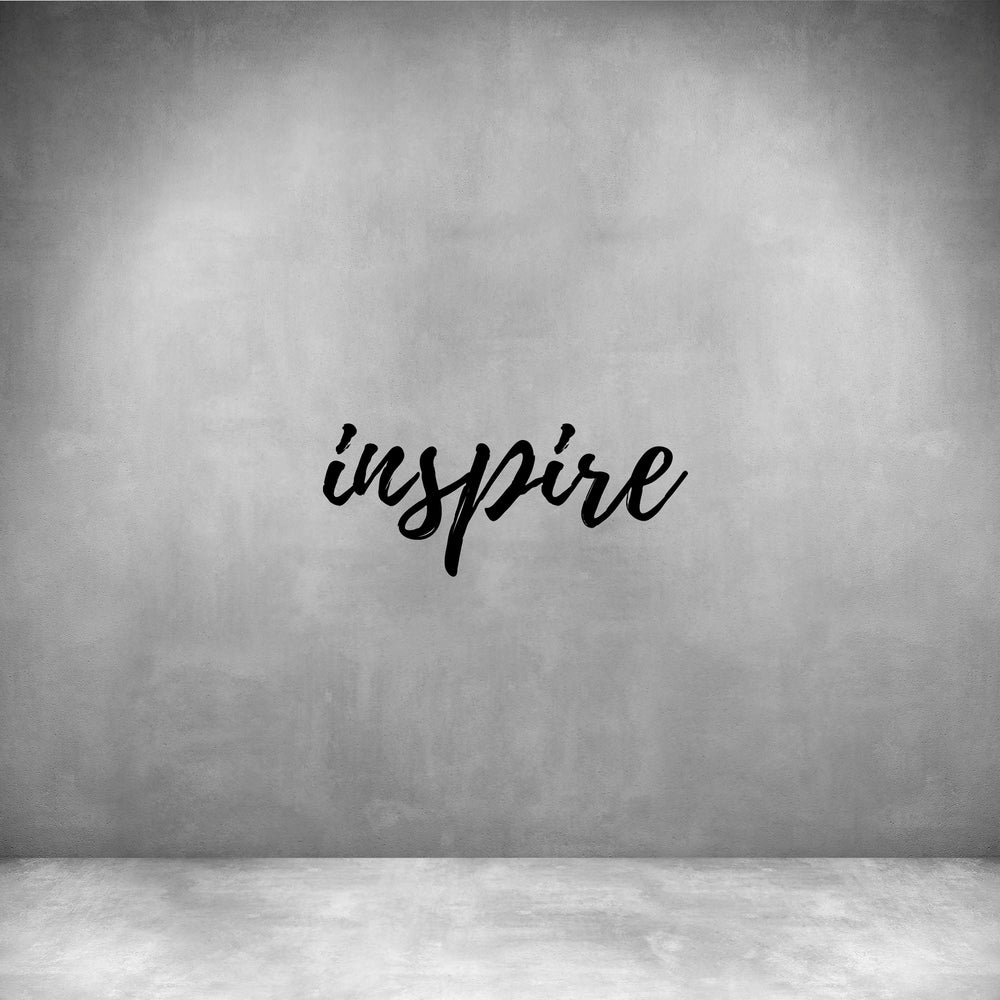 Inspire