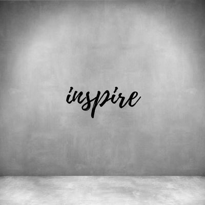Inspire