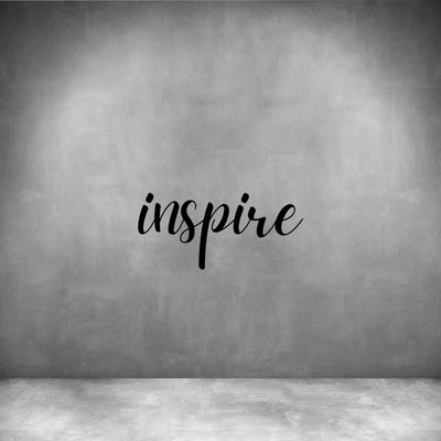 Inspire - Design11